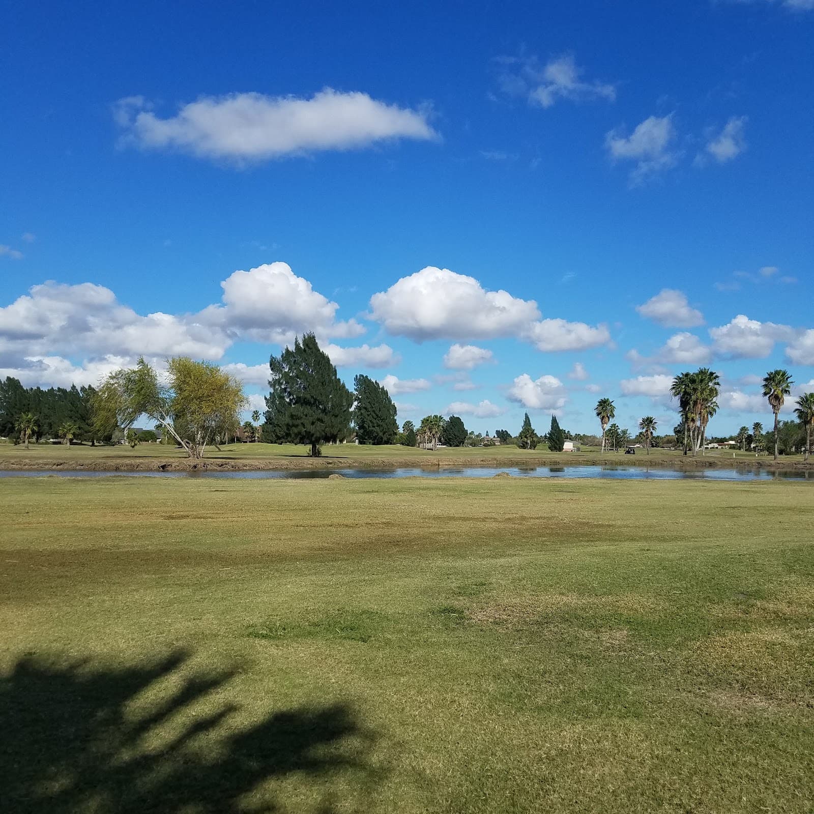 Brownsville Golf Center