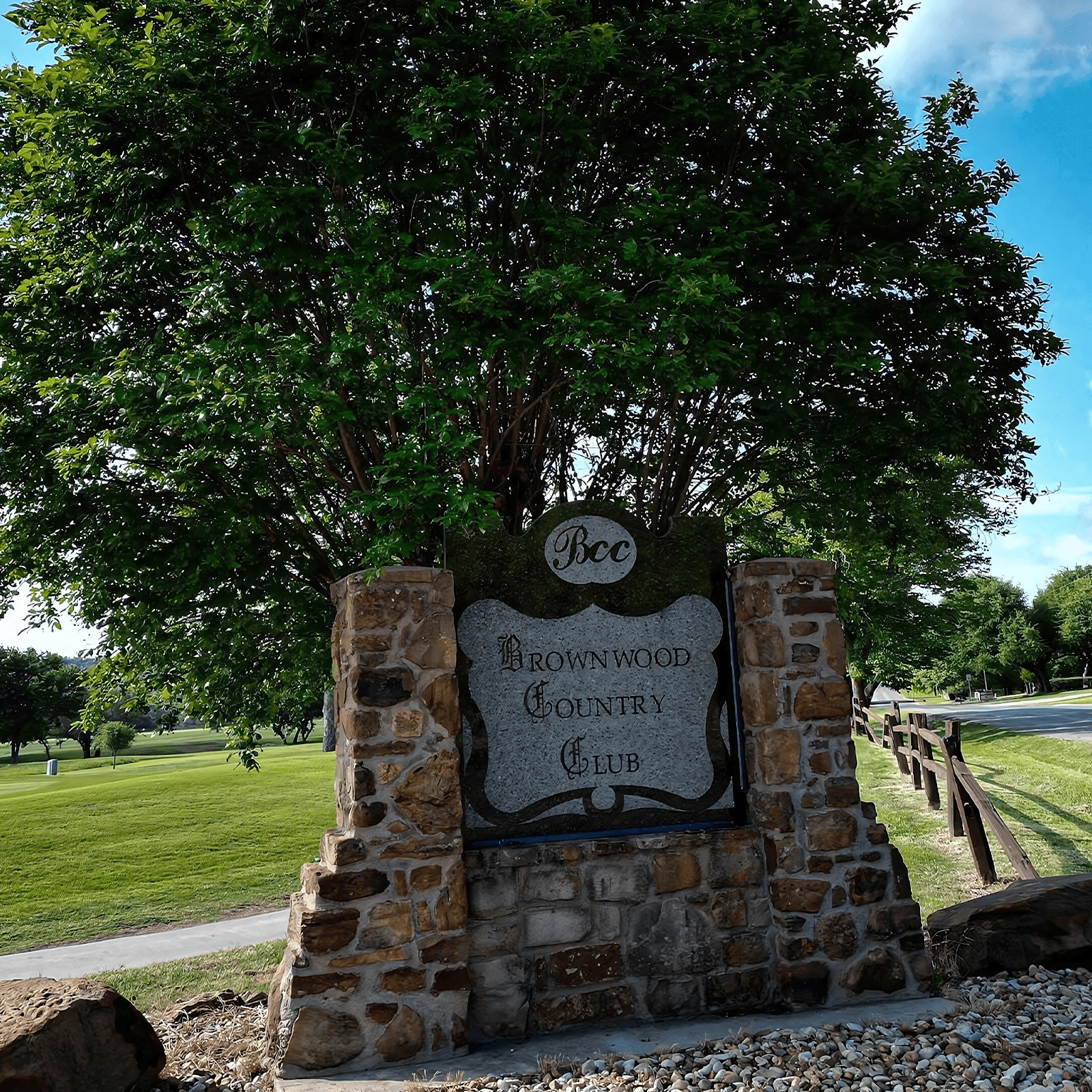 Brownwood Country Club