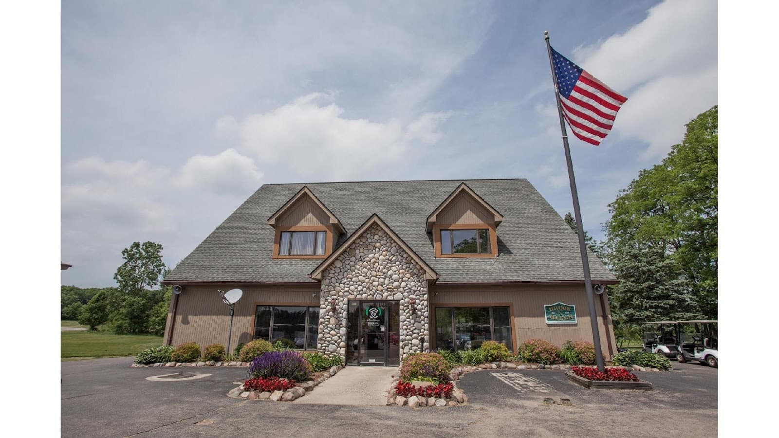 Bruce Hills Golf Club