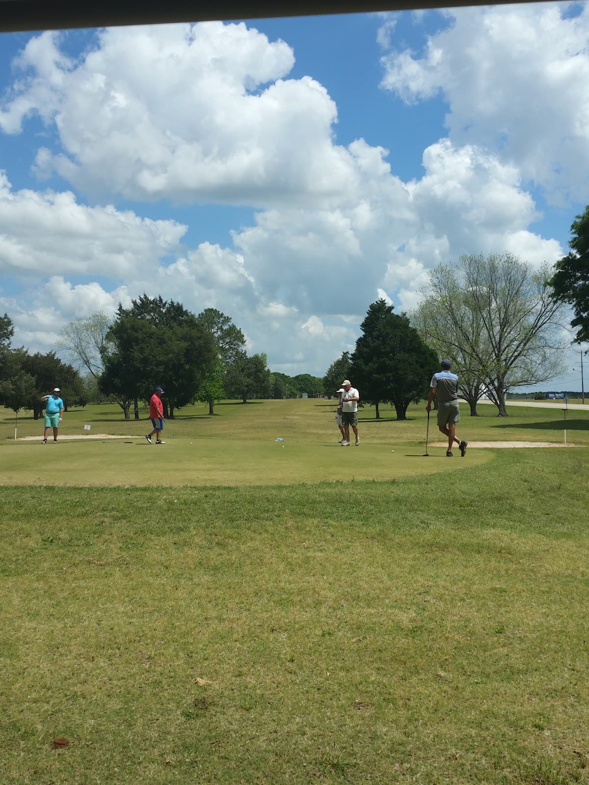 Brundidge Country Club