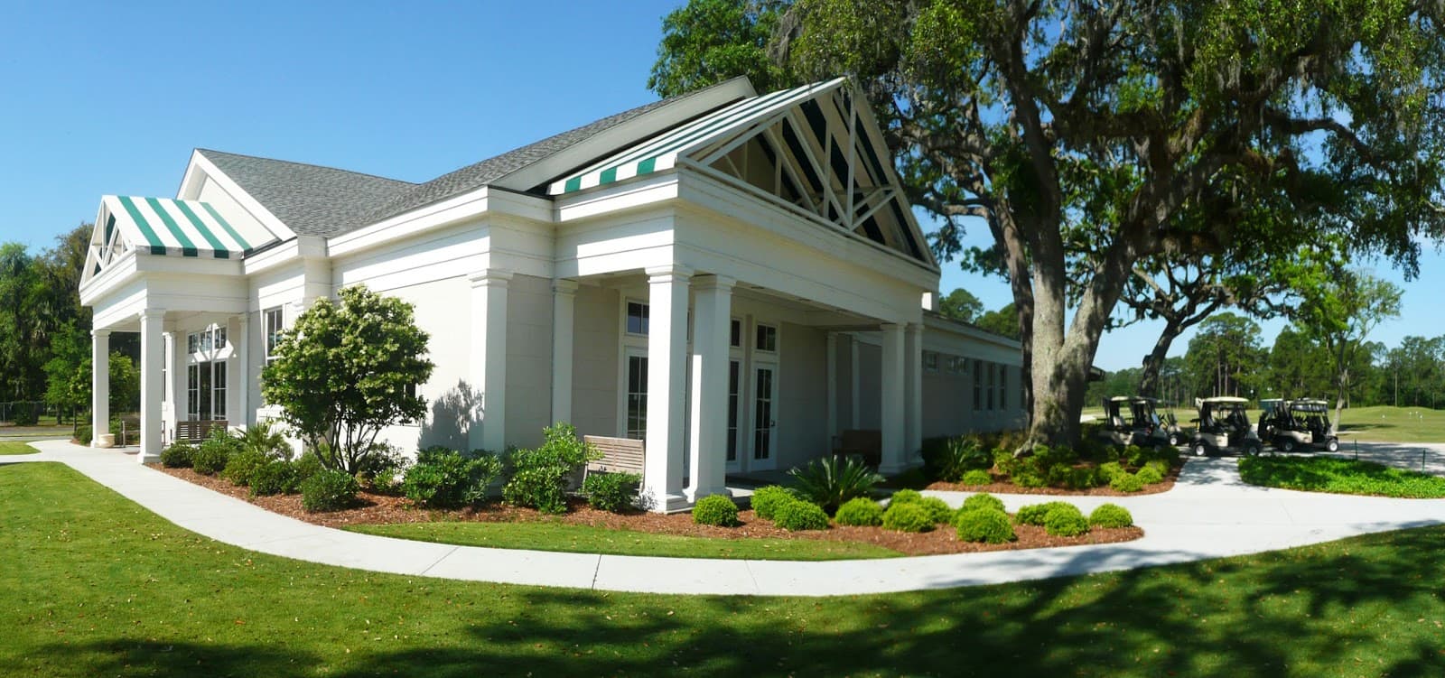 Brunswick Country Club