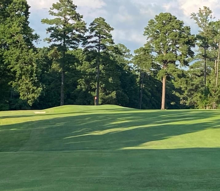 Brunswick Country Club