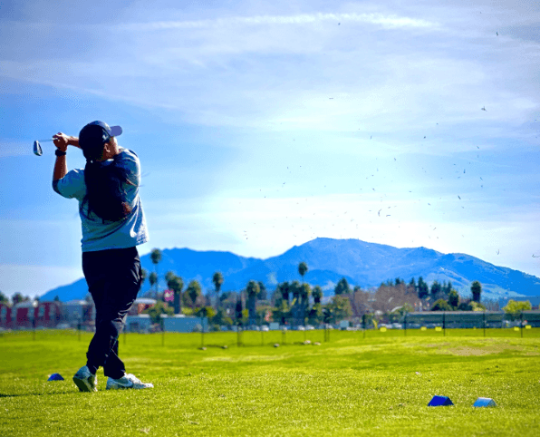 Buchanan Fields Golf Club