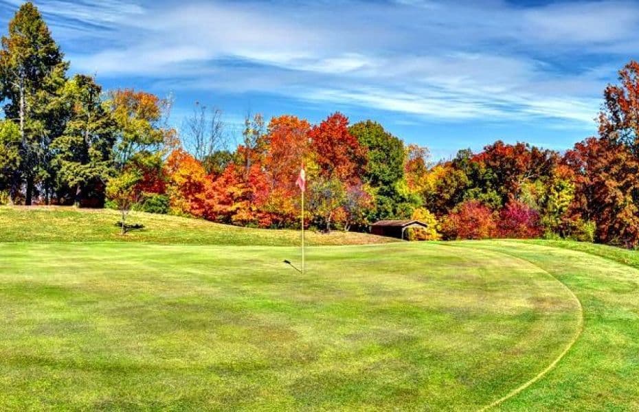 Burlington Golf Club