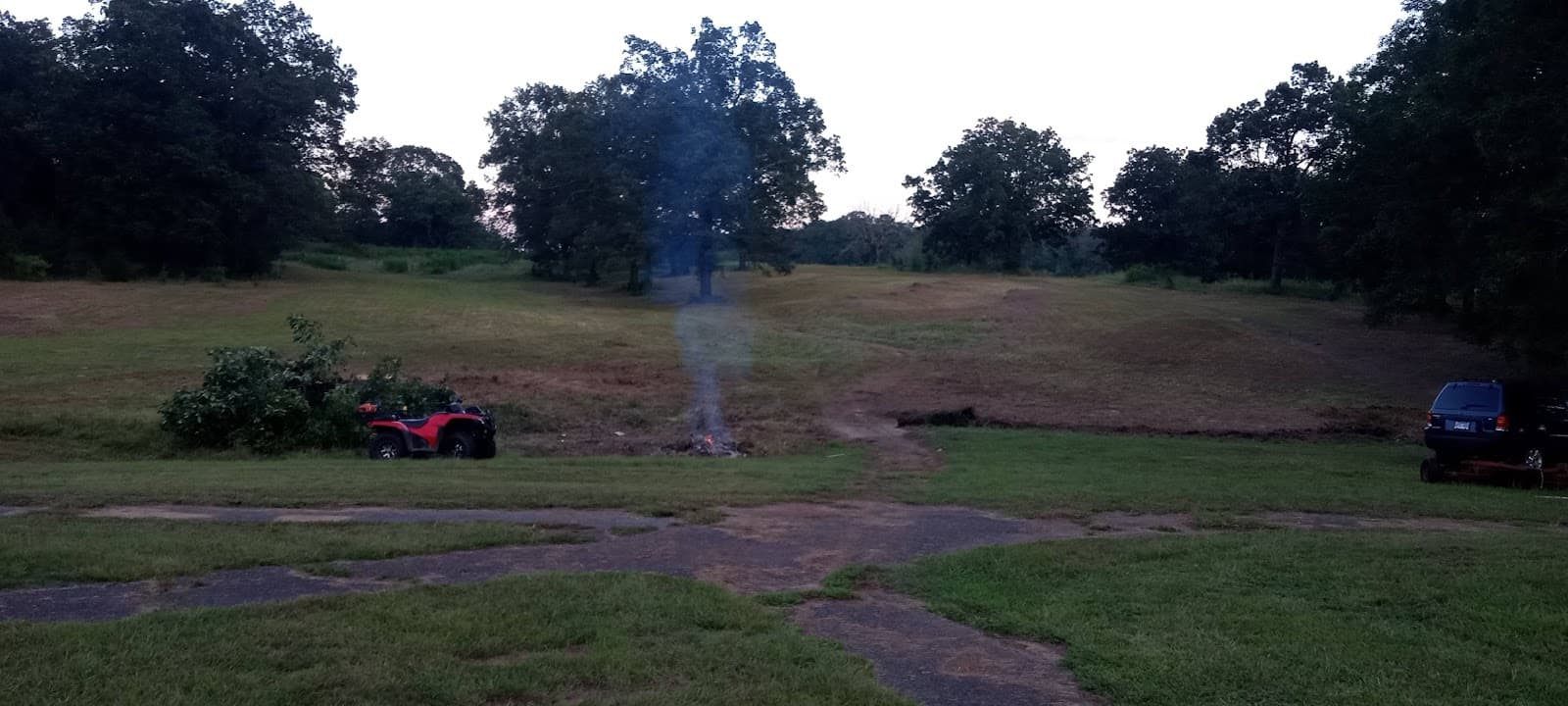 Caddo Creek Golf Club