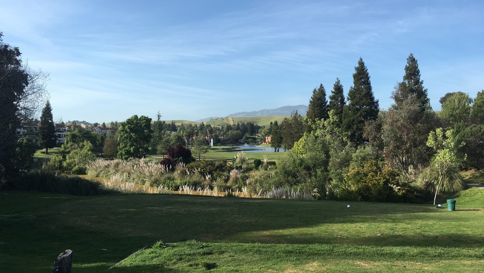 Canyon Lakes Golf Club