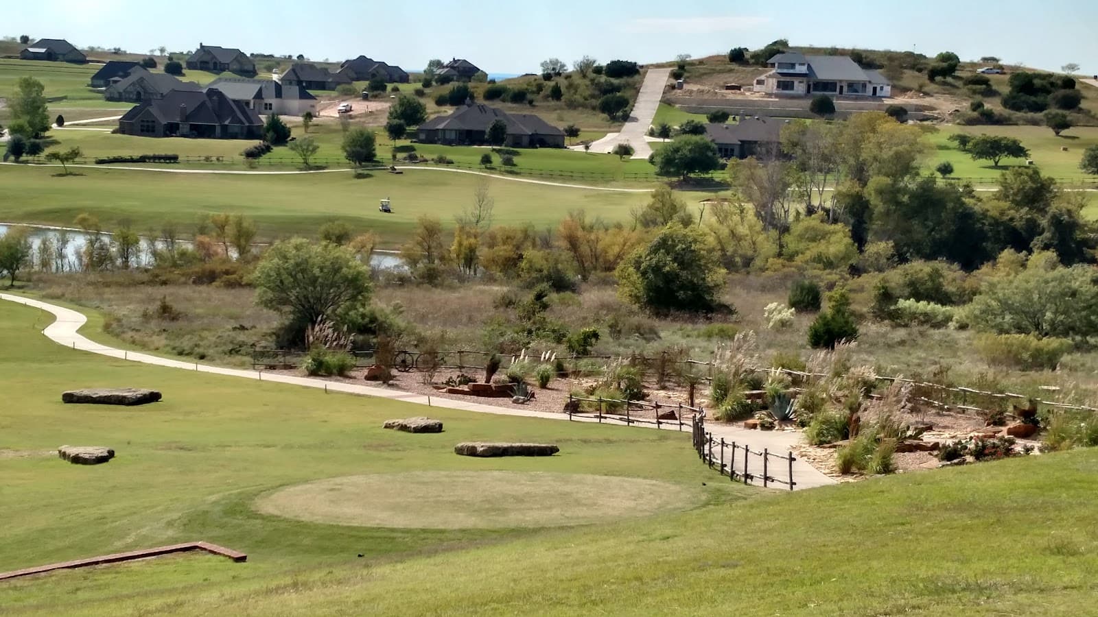 Canyon West Golf Club