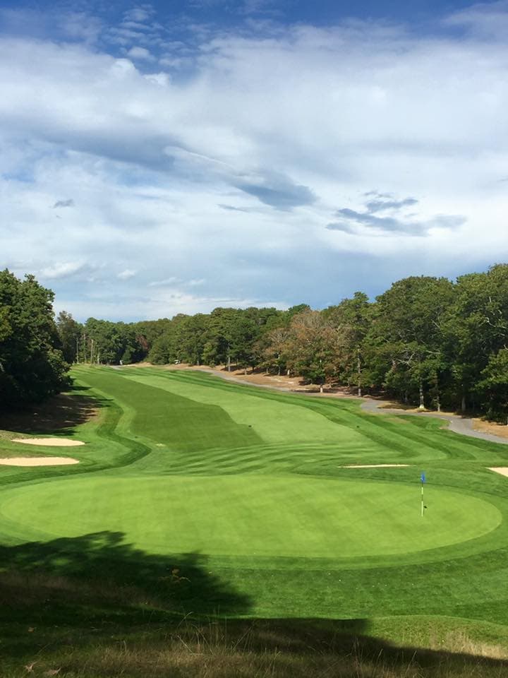 Cape Cod Country Club