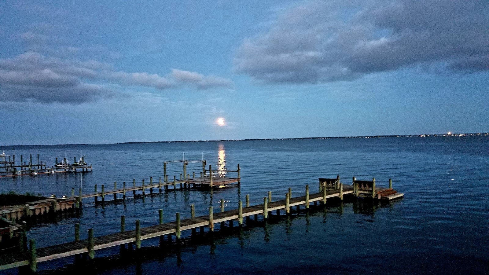 Captain's Cove Golf & Yacht Club