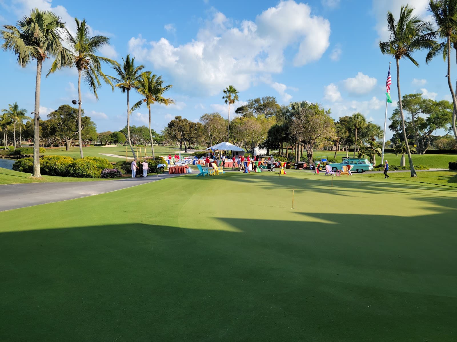 Card Sound Golf Club