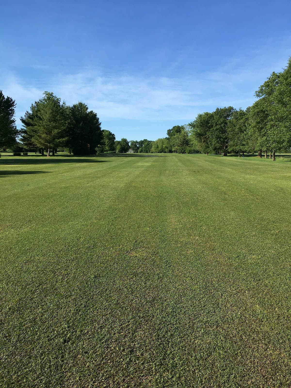 Carlyle Lake Golf Course