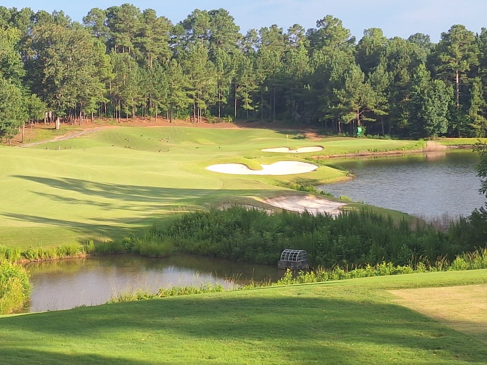 Carolina Lakes Golf Club, LLC