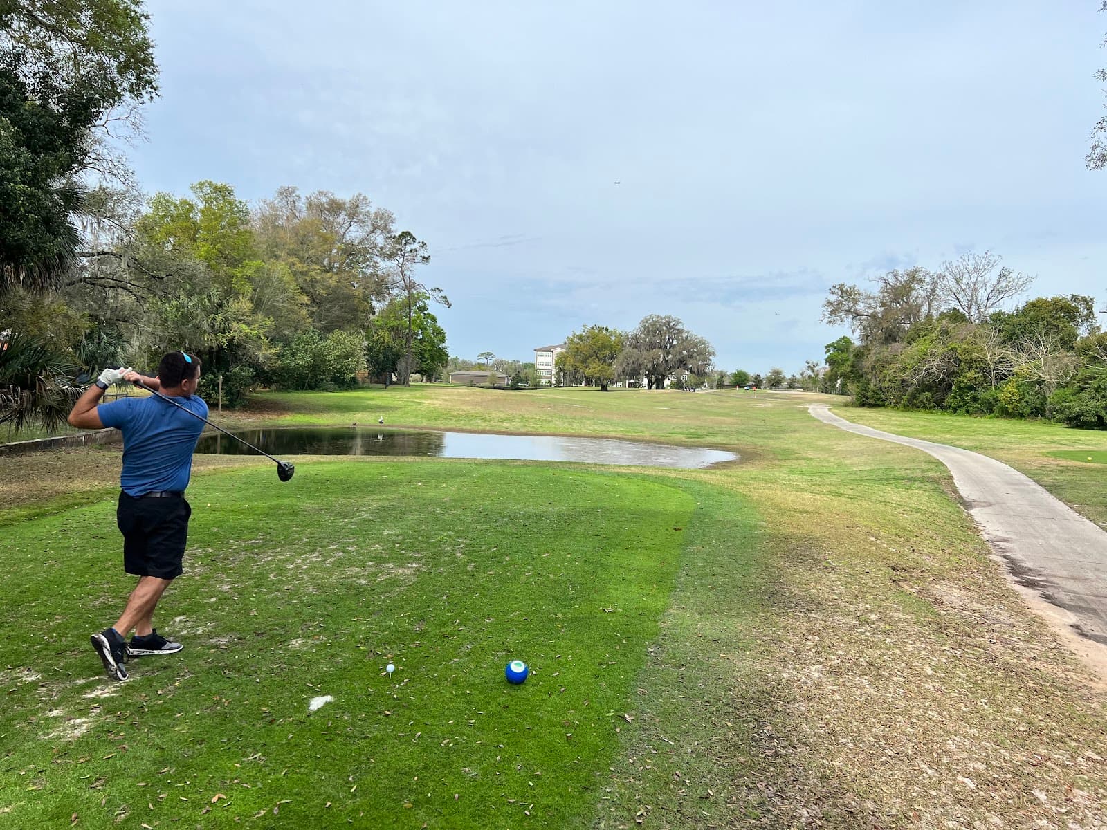 Casselberry Golf Club