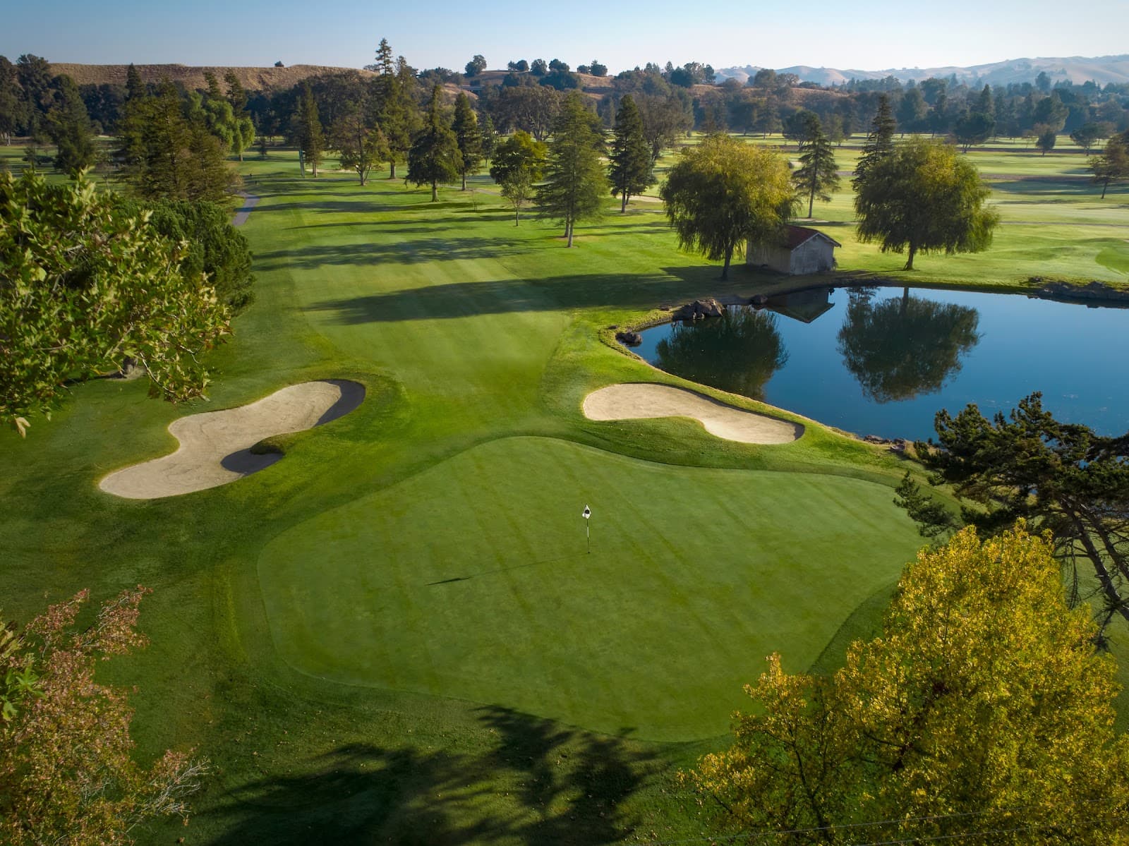 Castlewood Country Club