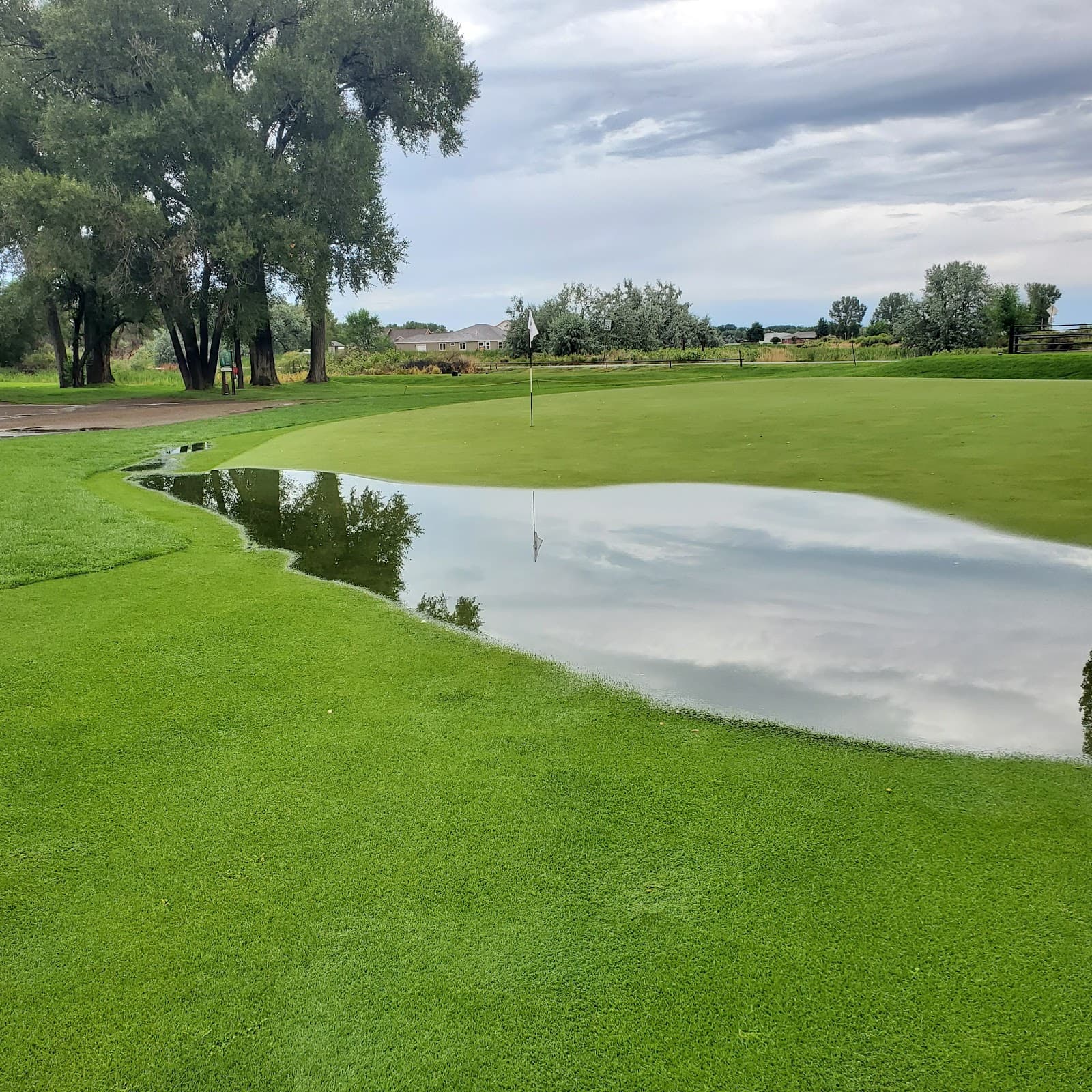 Cattails Golf Course