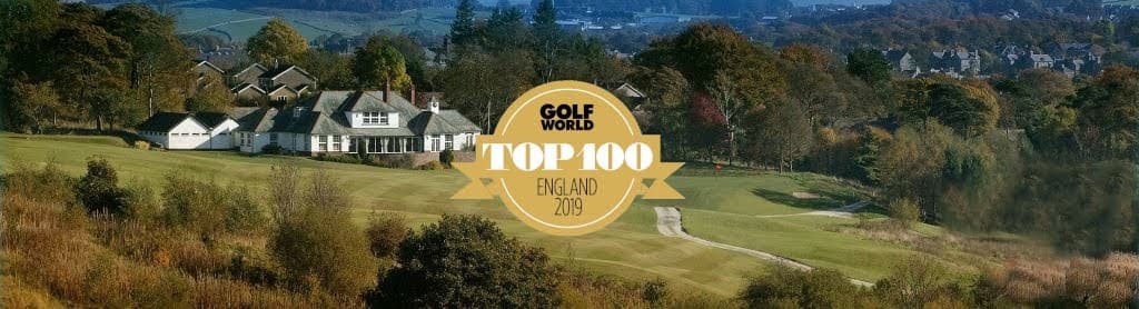 Cavendish Golf Course