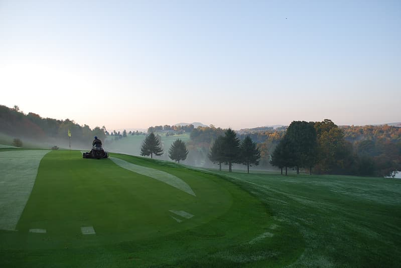 Cedar Knoll Country Club