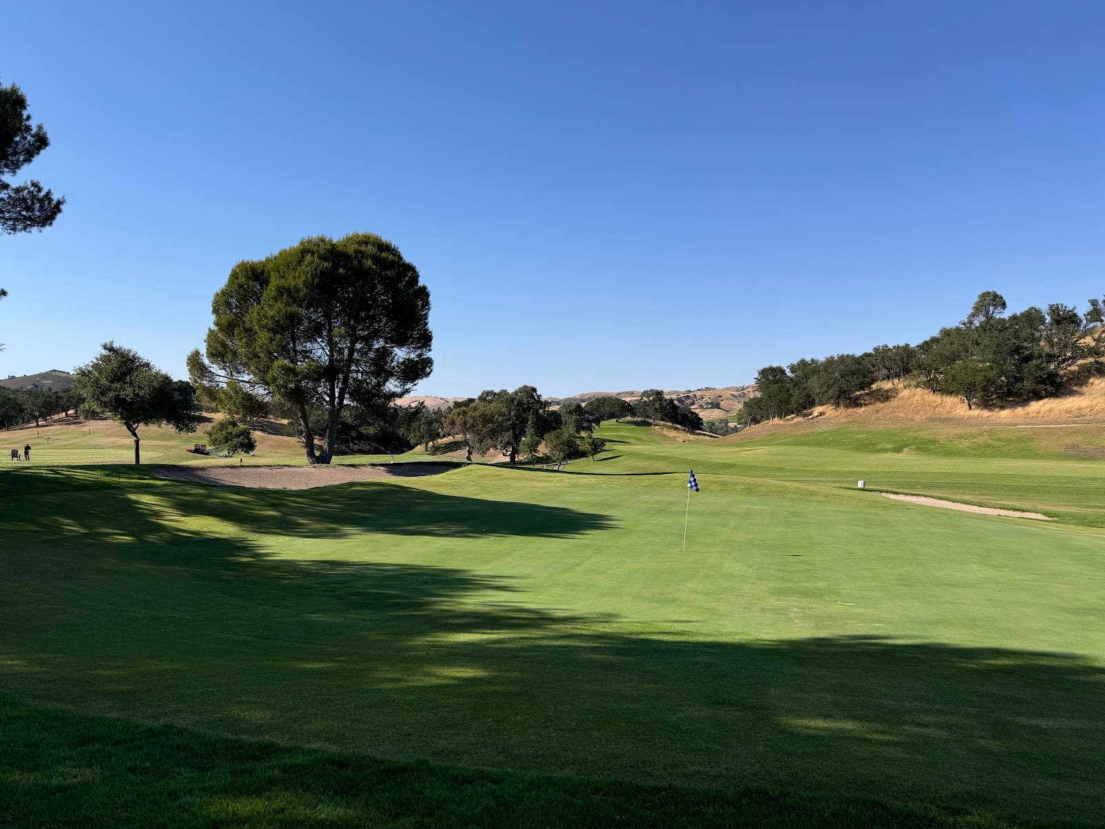 Chalk Mountain Golf Club