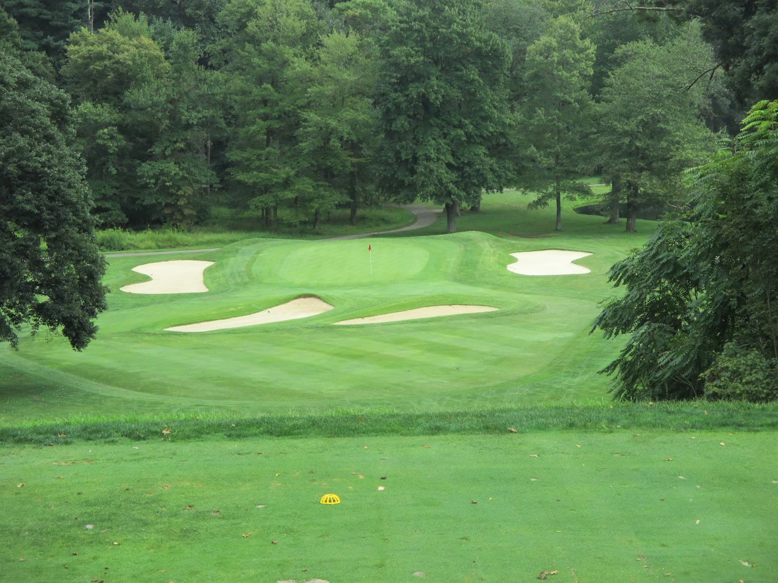 Chambersburg Country Club