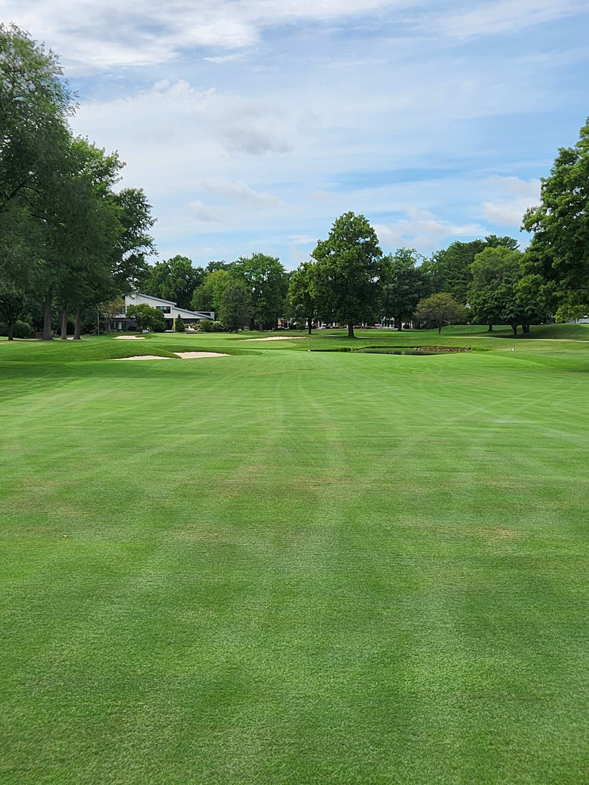 Champaign Country Club