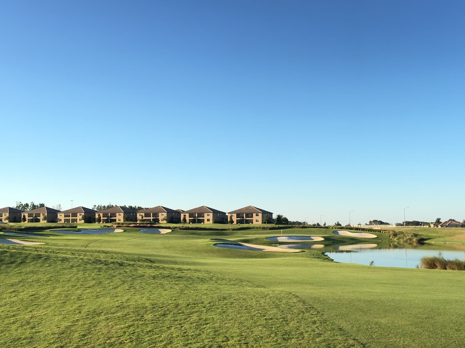 ChampionsGate Country Club