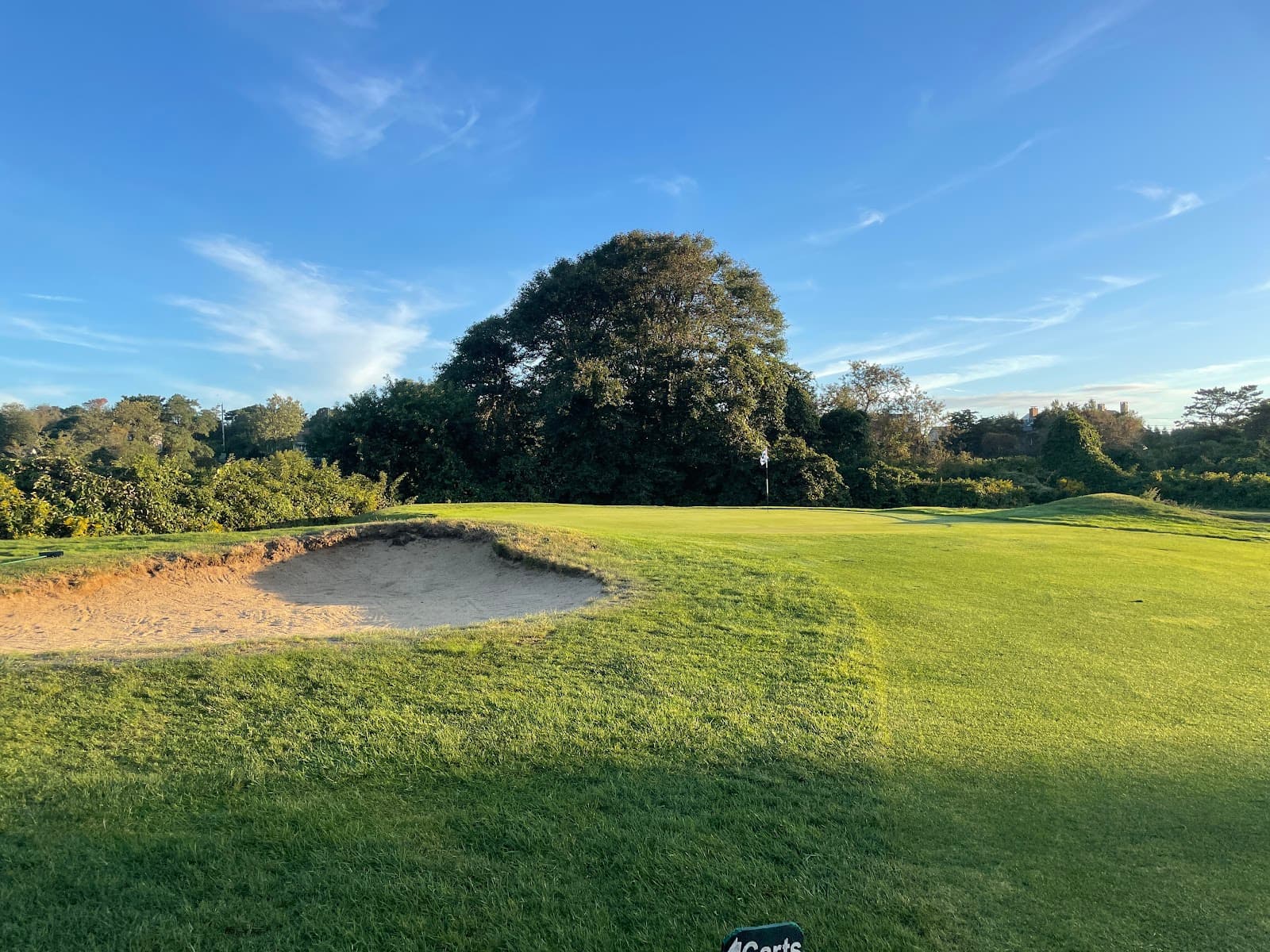 Chatham Seaside Links