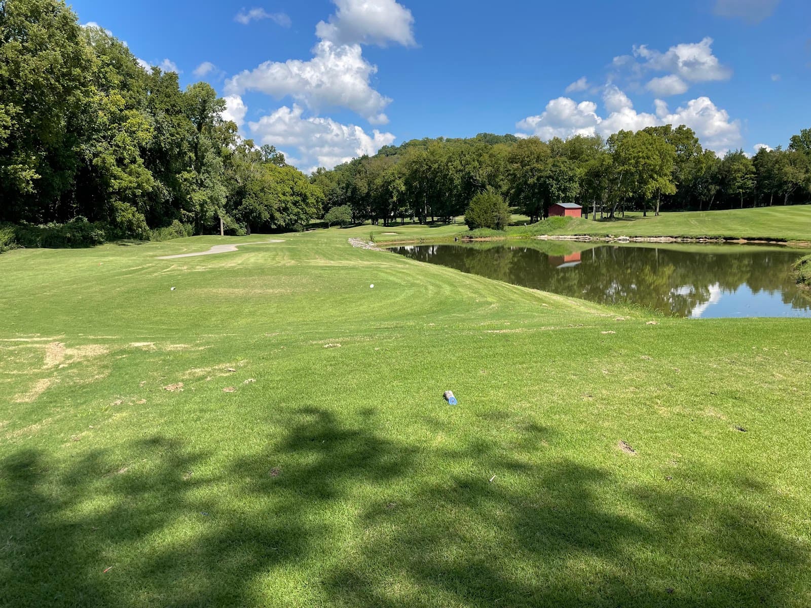 Cheekwood Golf Club