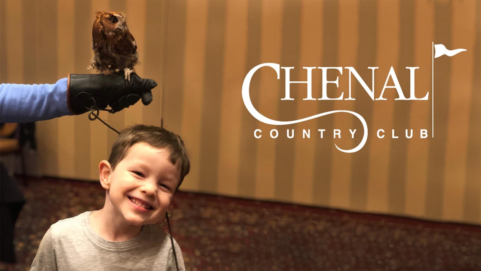 Chenal Country Club