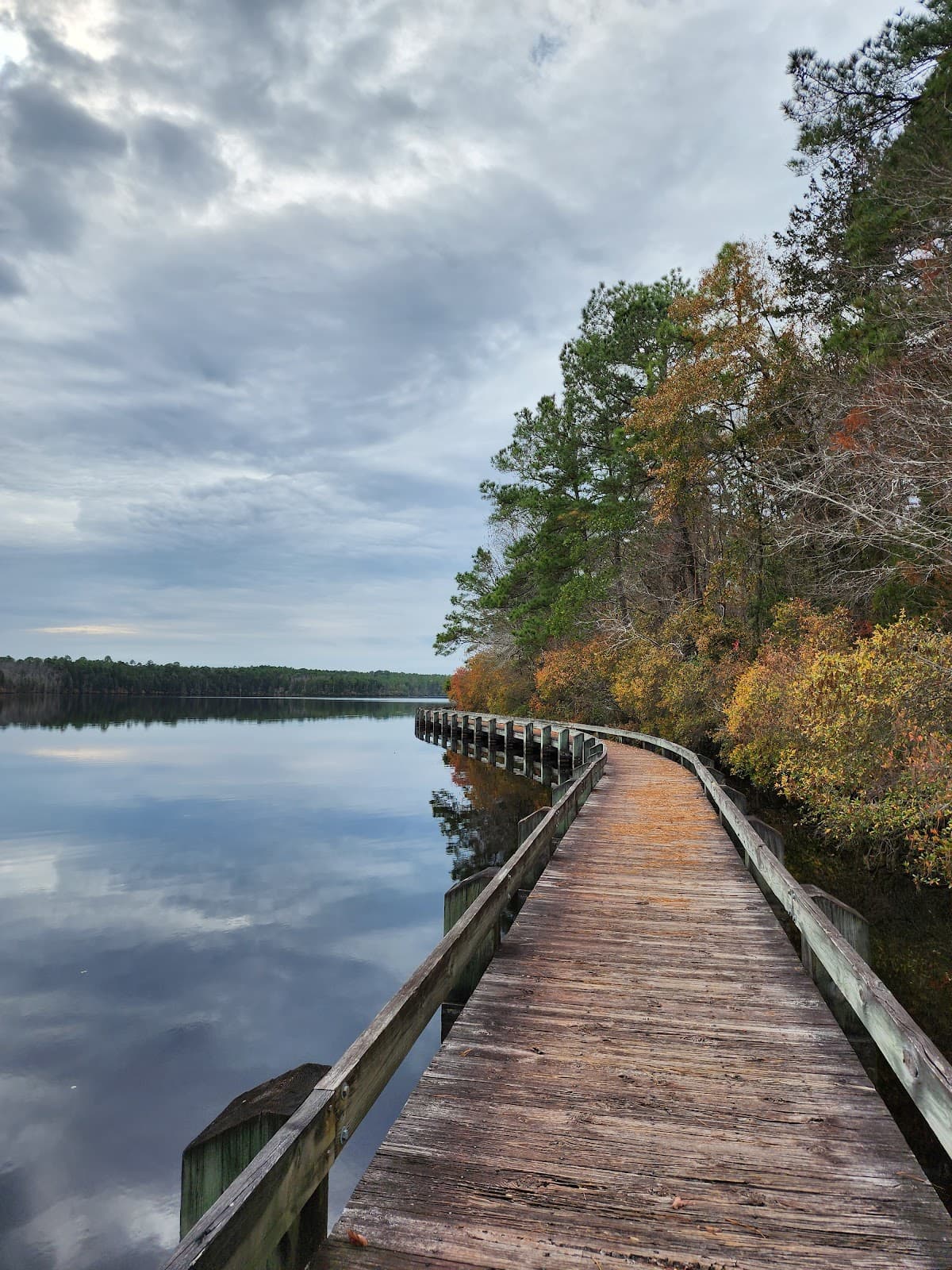 Cheraw State Park Golf Course