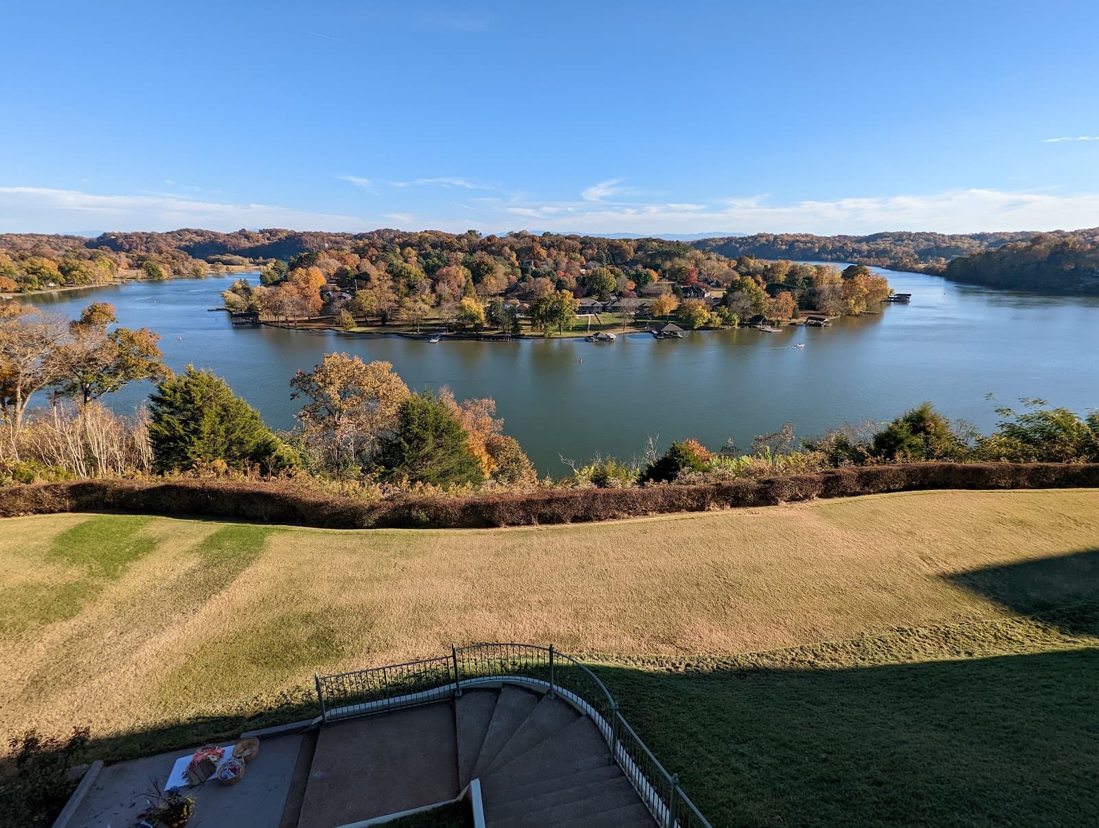 Cherokee Country Club