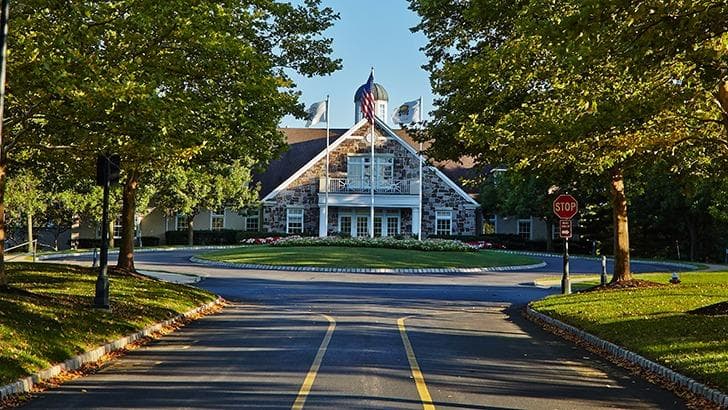Cherry Valley  Golf Course
