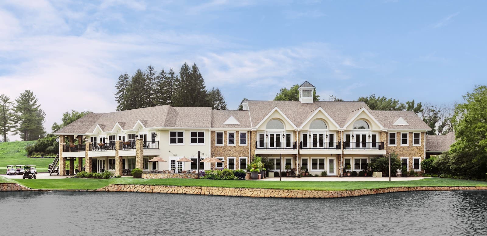 Chester Valley Golf Club