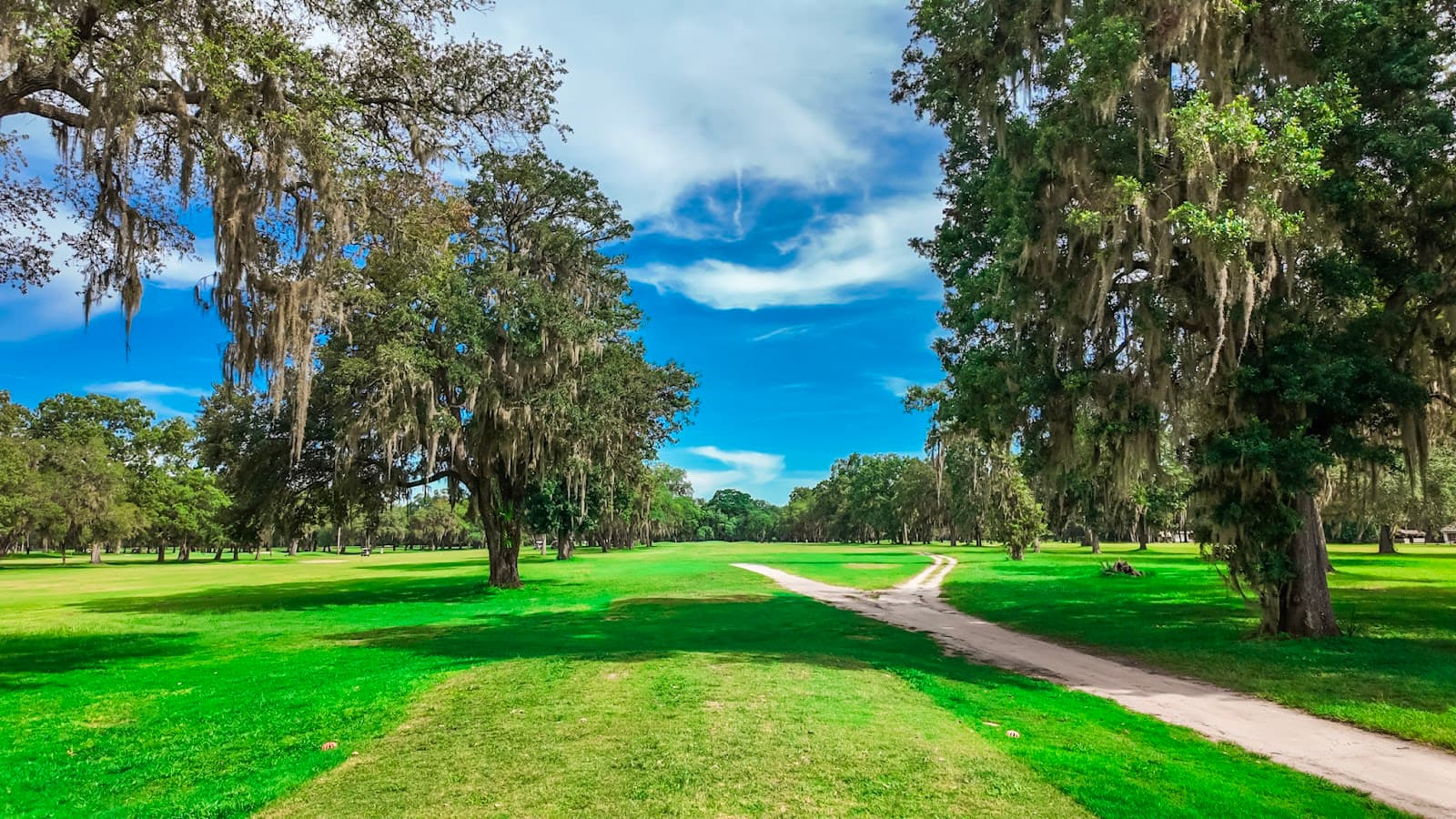 Chiefland Golf & Country Club