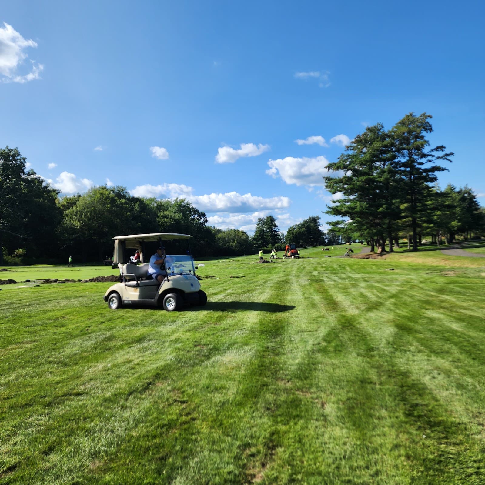 Chippanee Country Club