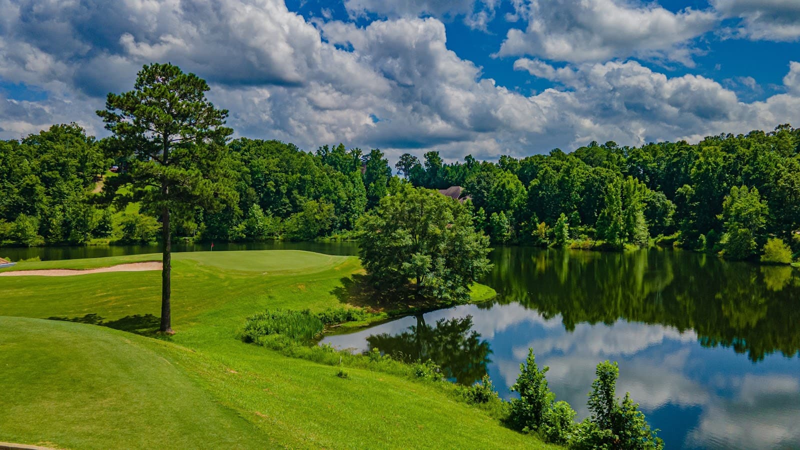 Cider Ridge Golf Club