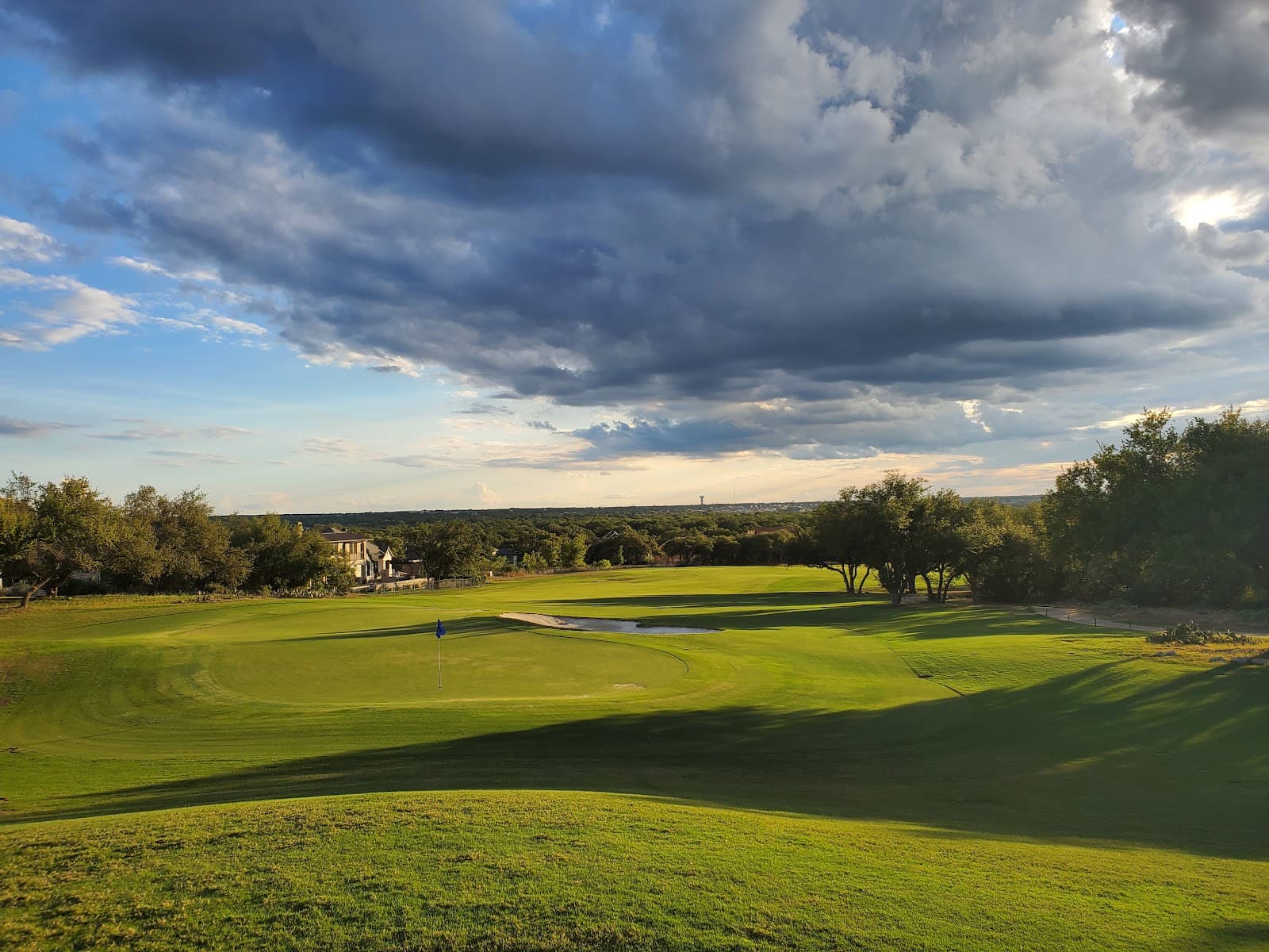 Cimarron Hills Golf & Country Club