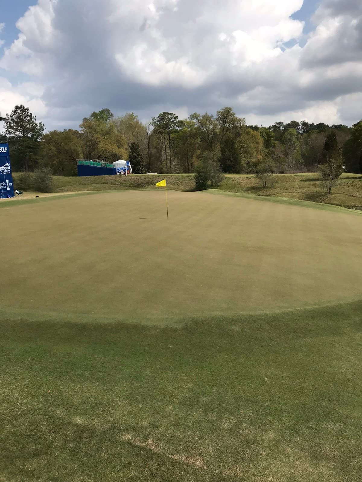 CJ's Par-3 Golf Course