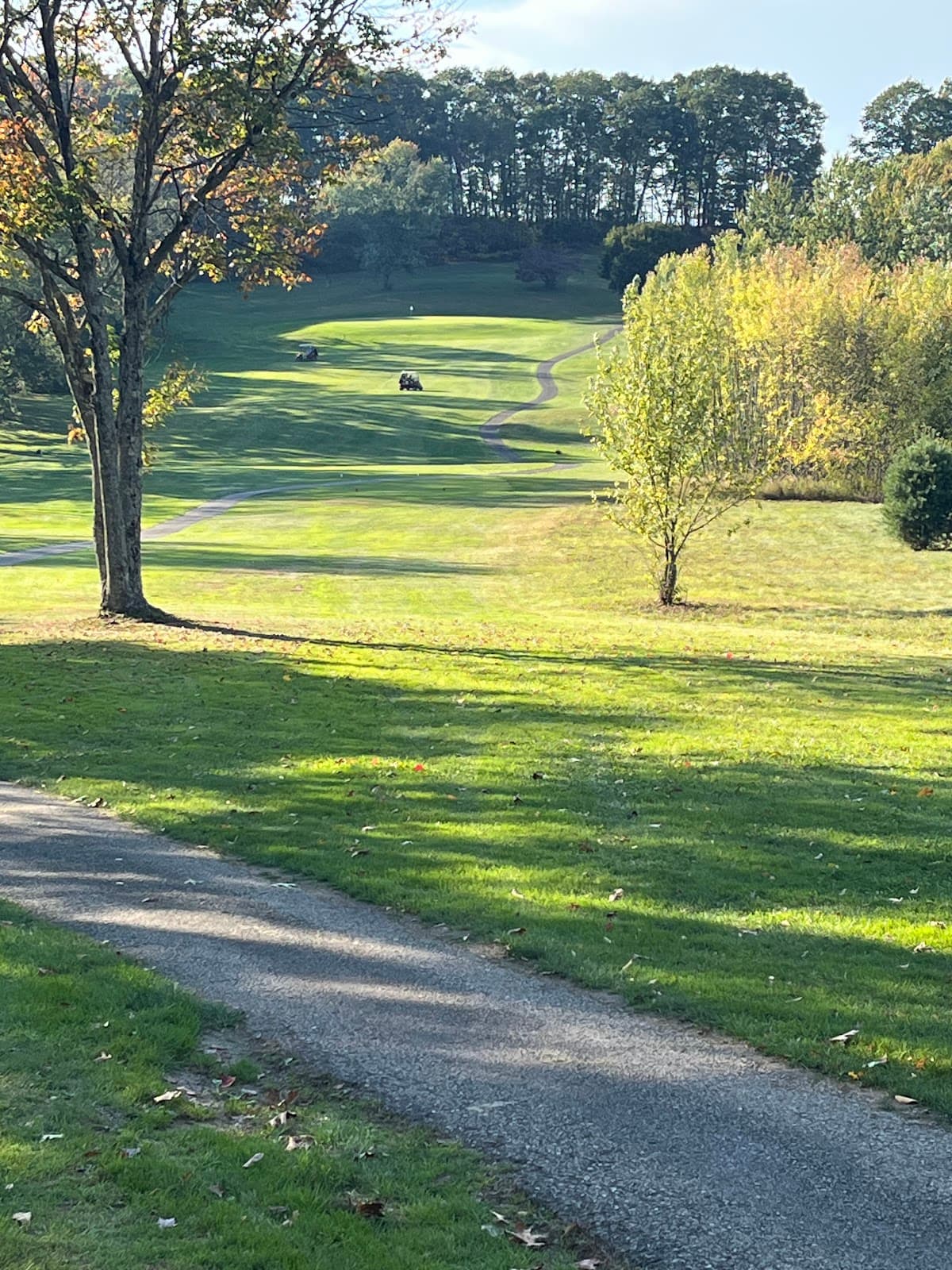 Clarion Oaks Golf Club