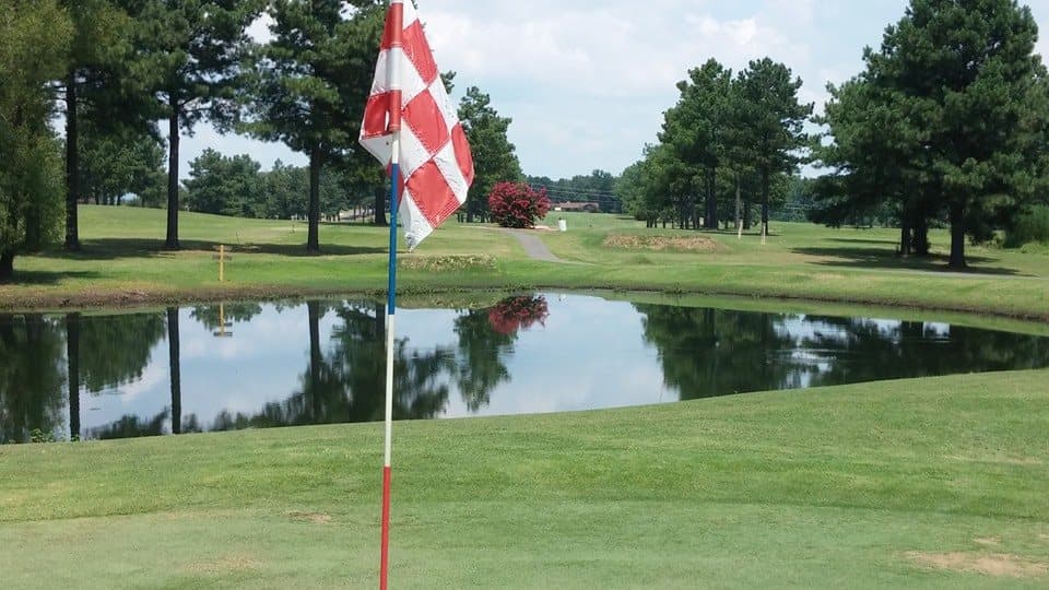 Clarksville Country Club