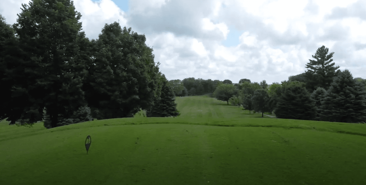 Clarmond Country Club