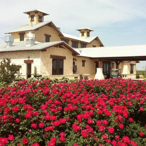 Cleburne Golf Ranch