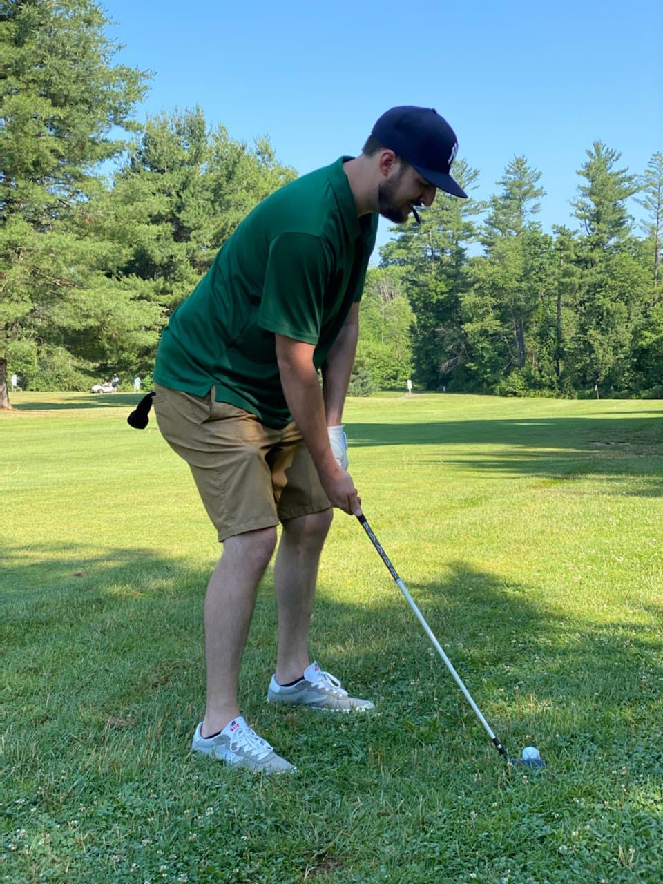 Clinton Country Club