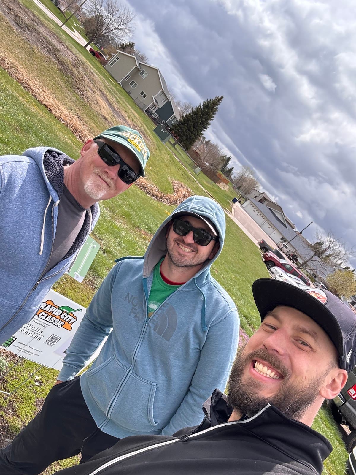 CLOSED- Lacroix Links Golf Course