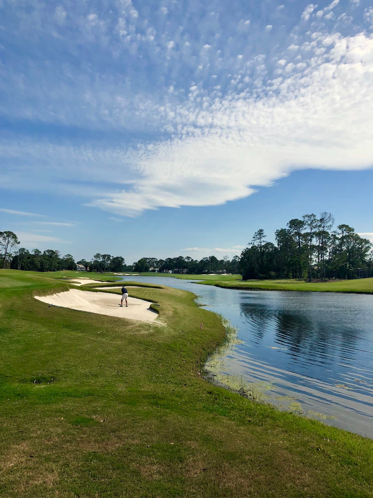 Club De Bonmont, Plantation Bay