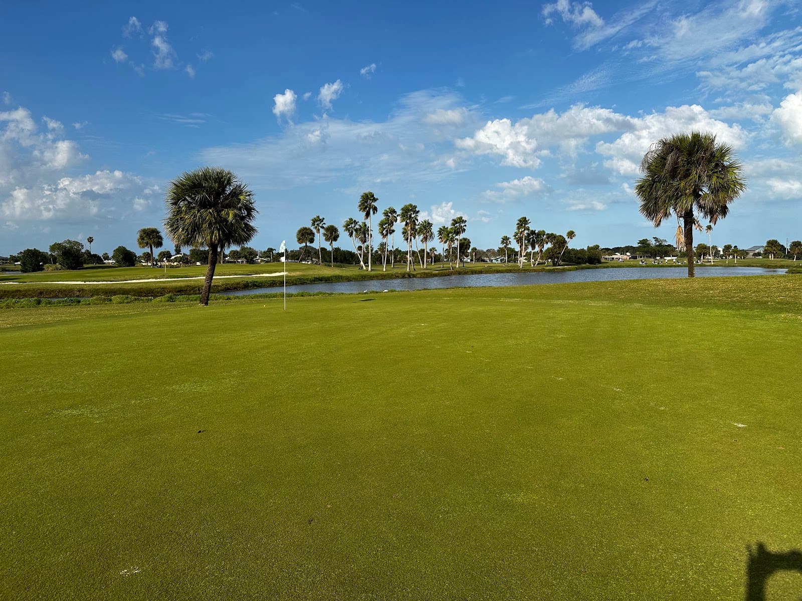 Cocoa Beach Country Club