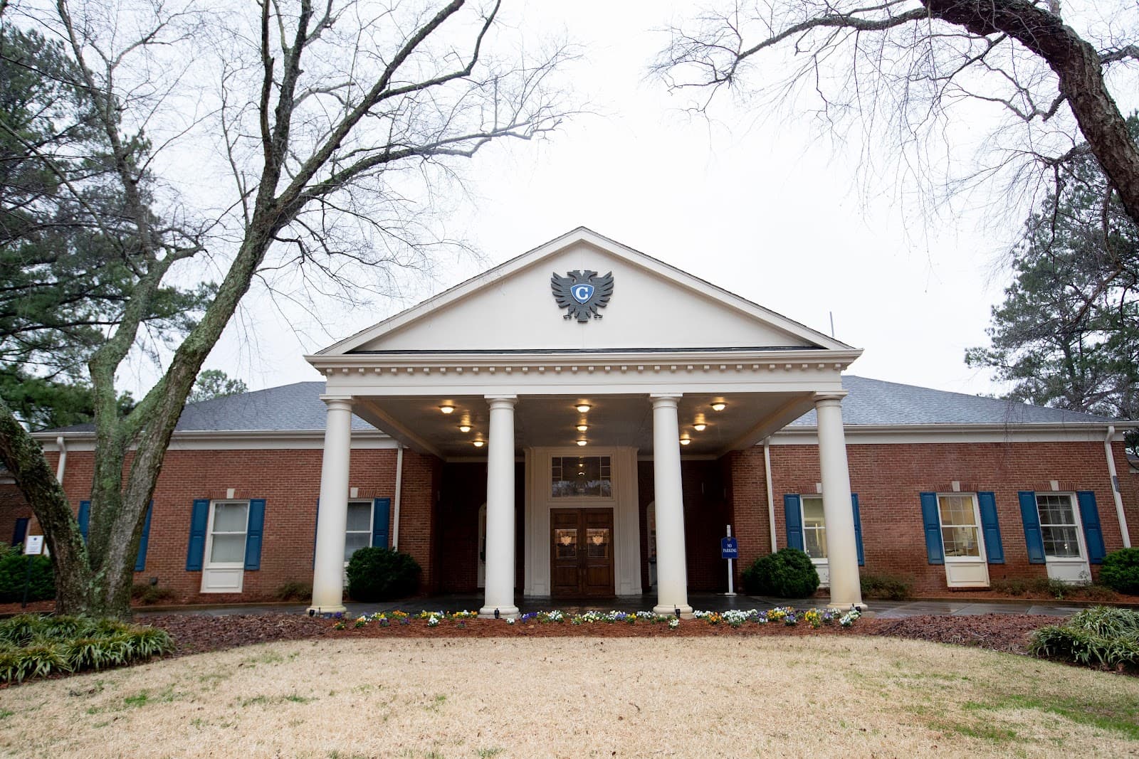 Colonial Country Club