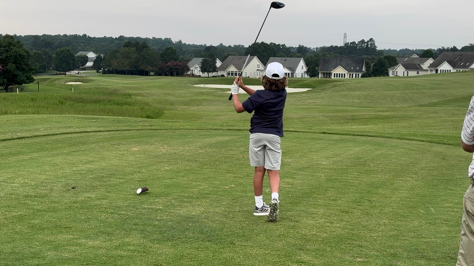 Colonial Heritage Club