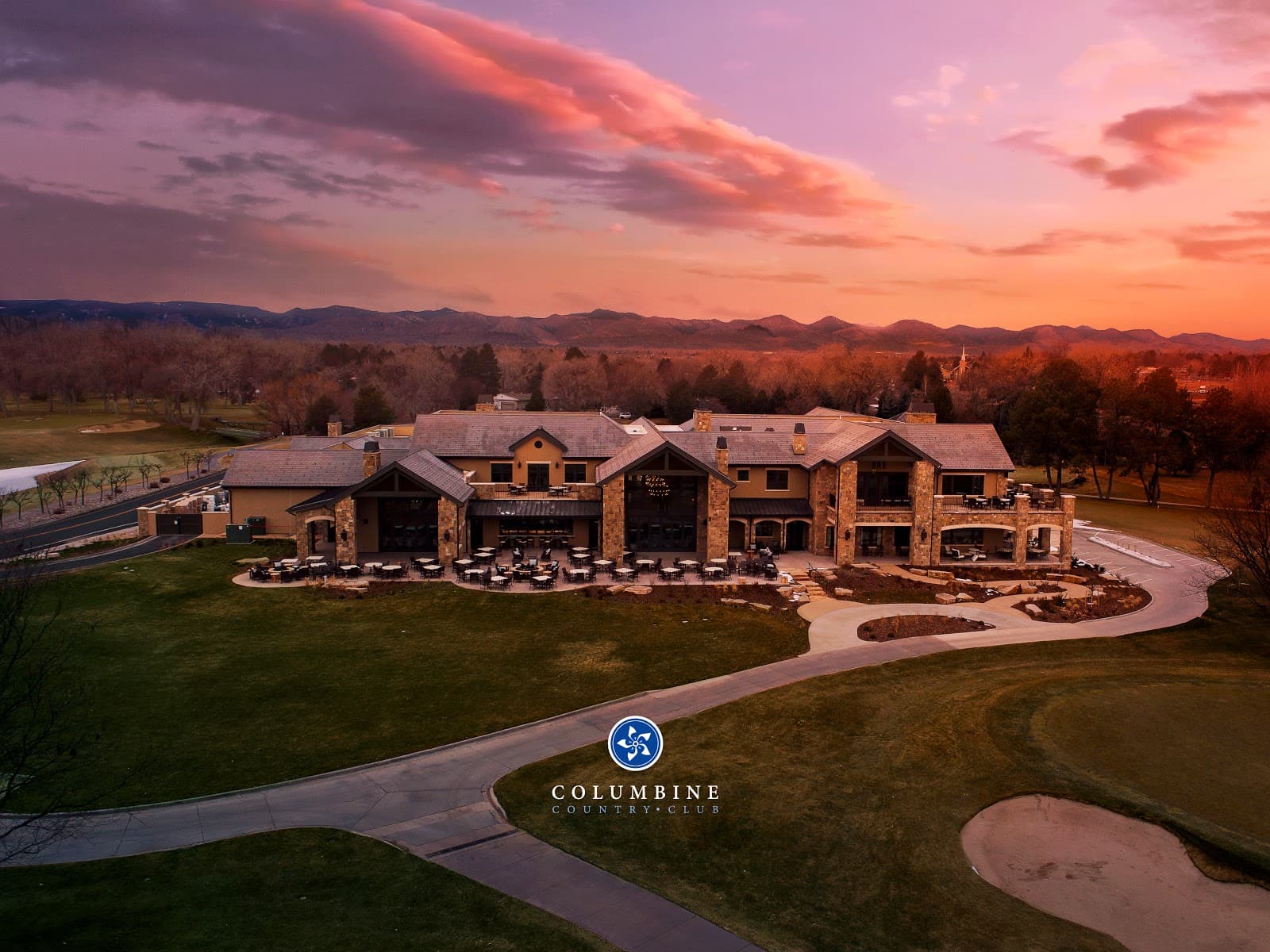 Columbine Country Club