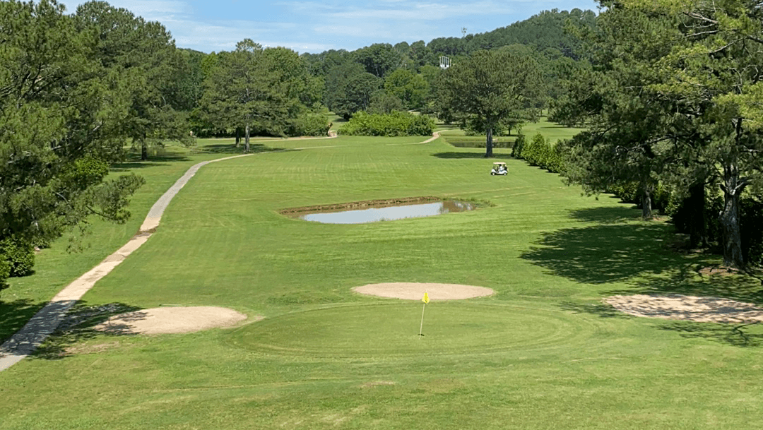 Concord Golf Club