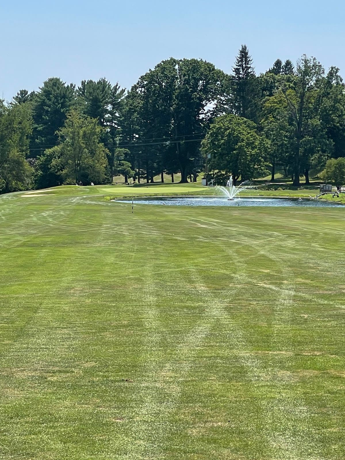 Conewango Valley Country Club